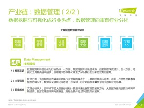 2016年中國數據驅動型互聯網企業大數據產品研究報告