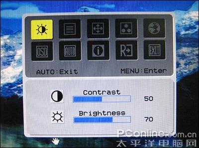 誰與爭鋒?Acer19寸寬屏LCD玄妙價2X99
